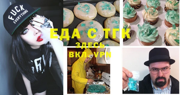индика Арсеньев
